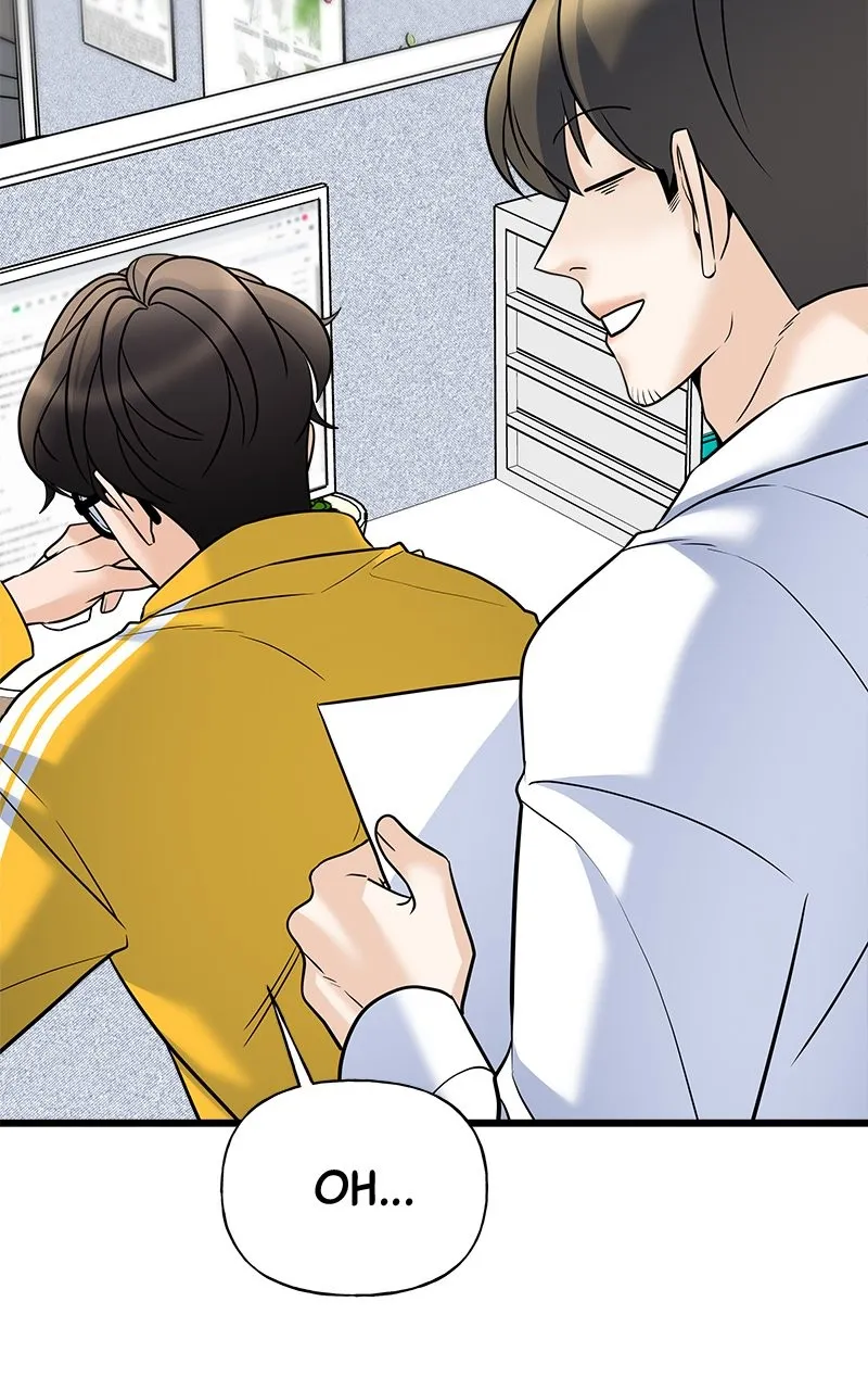 Read Random Target chapter 14 image 38 on Lezhin