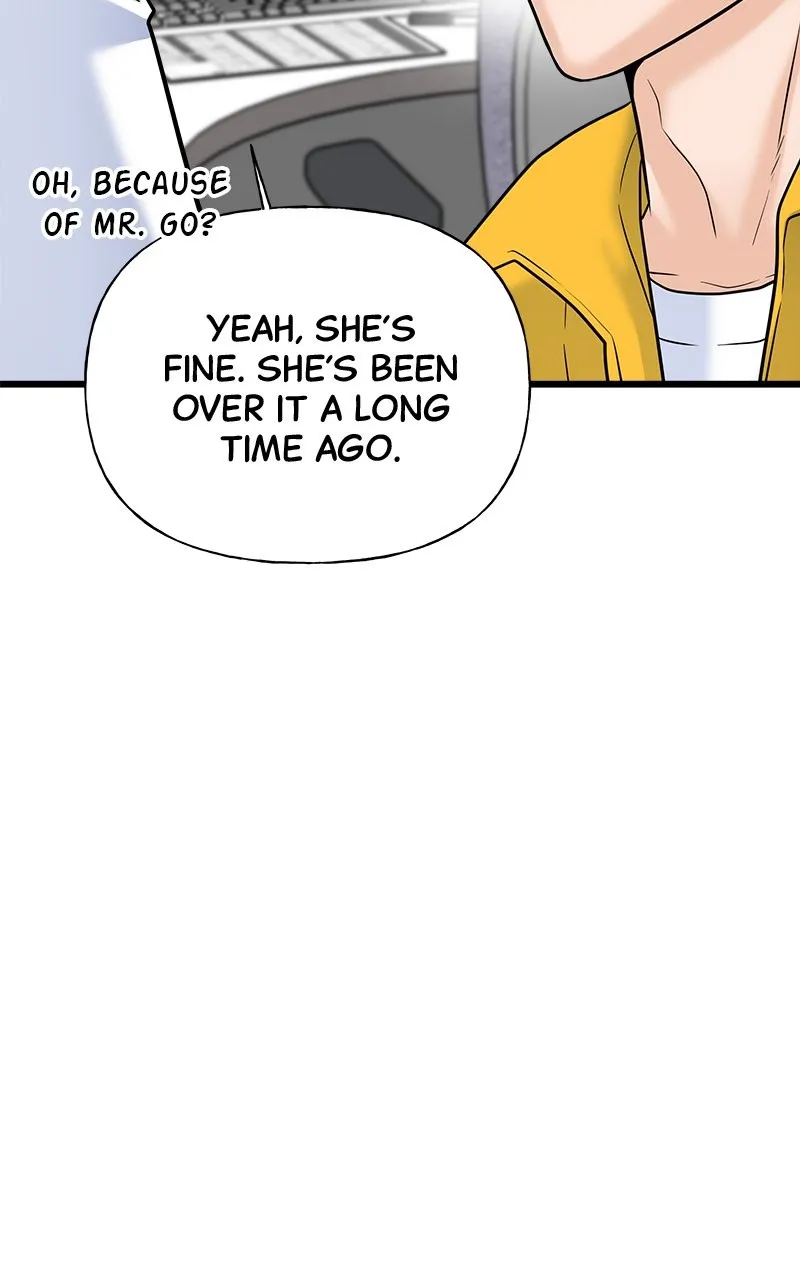 Read Random Target chapter 14 image 45 on Lezhin