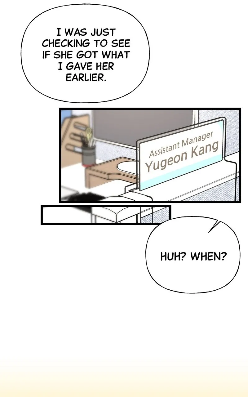 Read Random Target chapter 14 image 49 on Lezhin