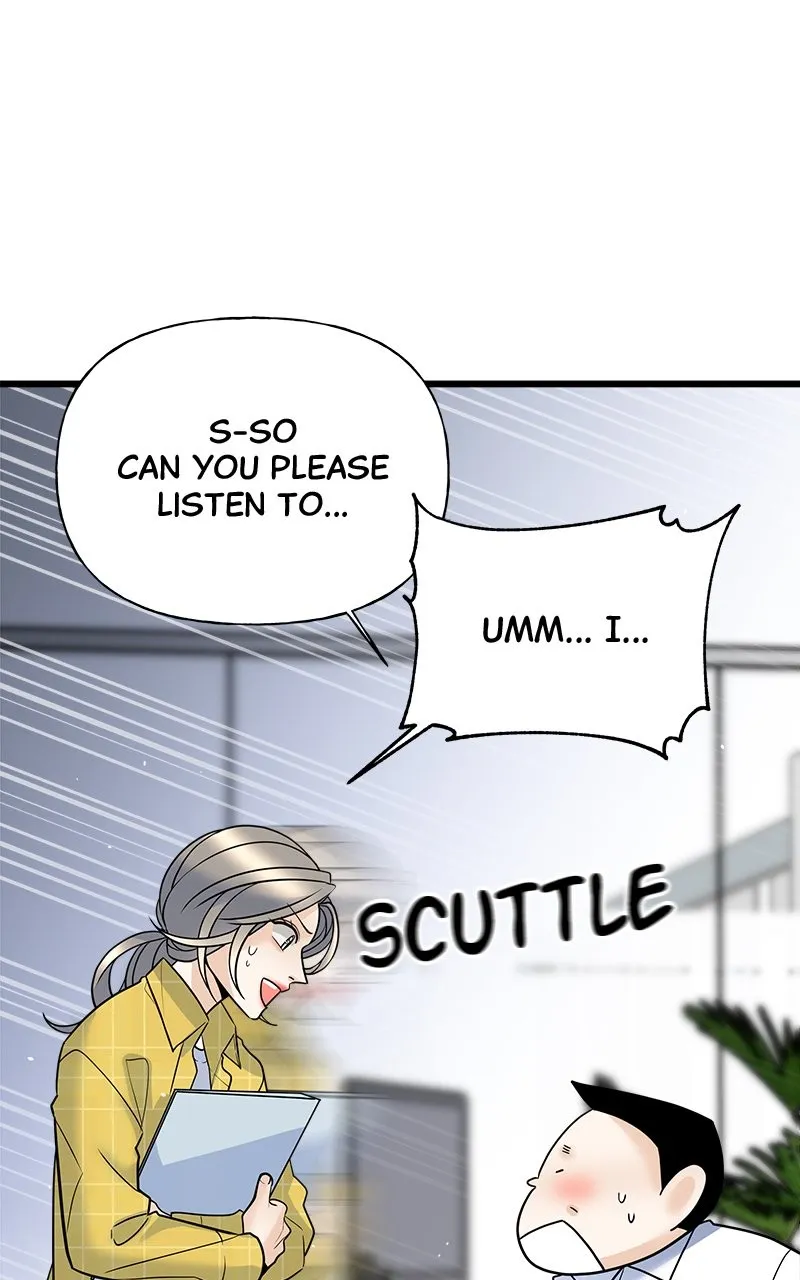 Read Random Target chapter 14 image 5 on Lezhin