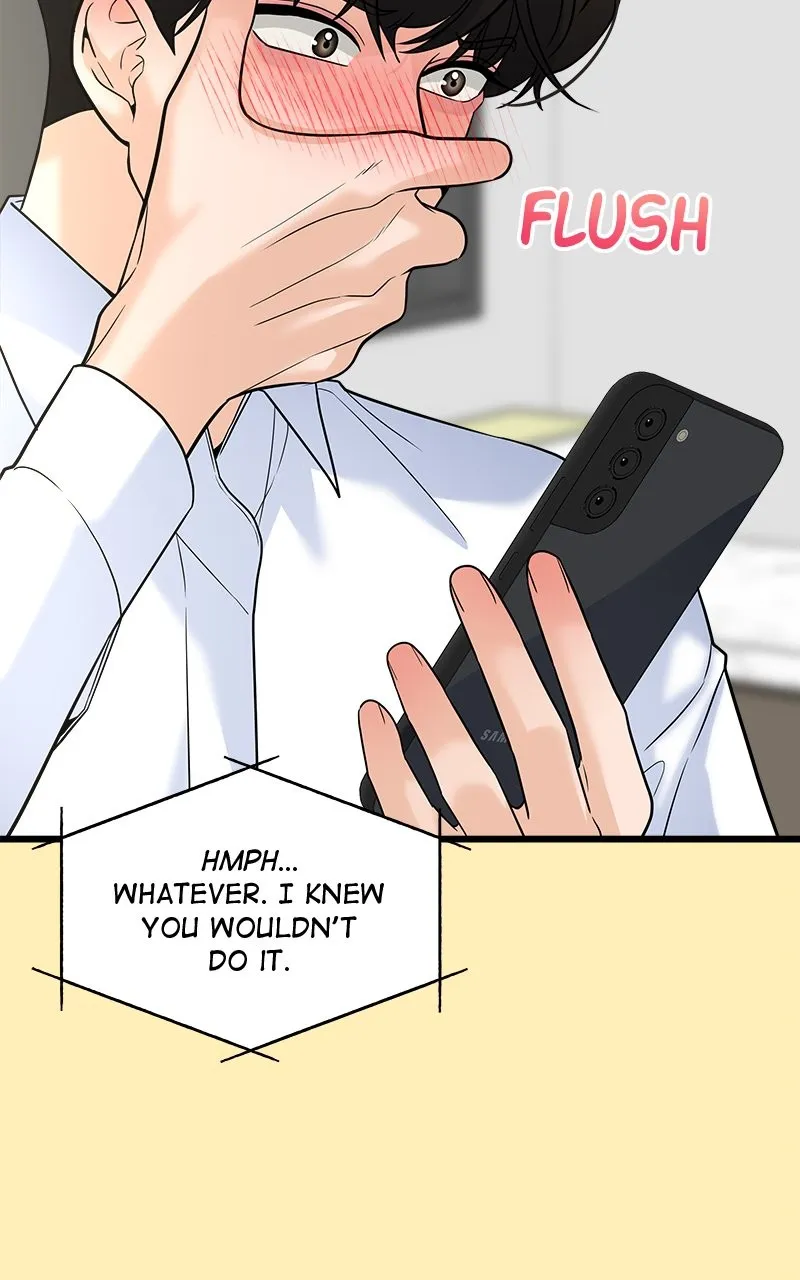 Read Random Target chapter 14 image 53 on Lezhin