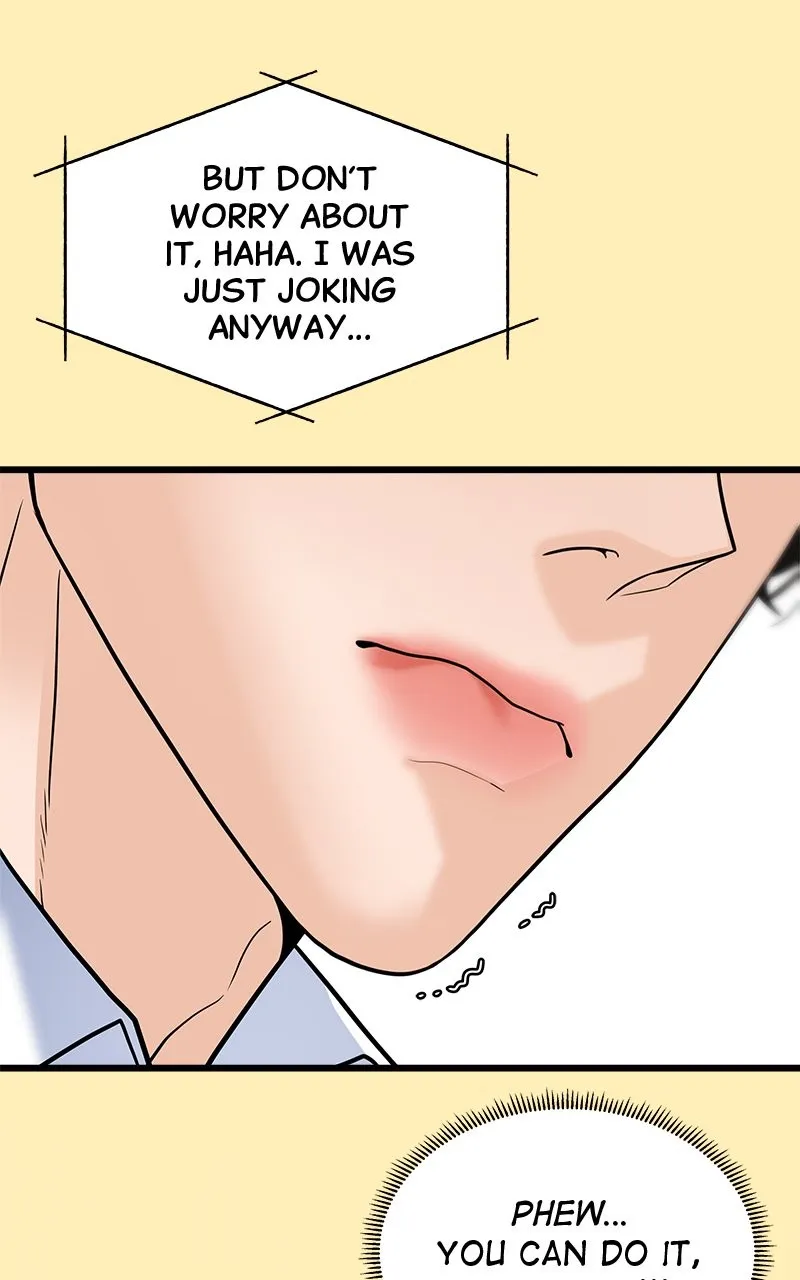 Read Random Target chapter 14 image 60 on Lezhin