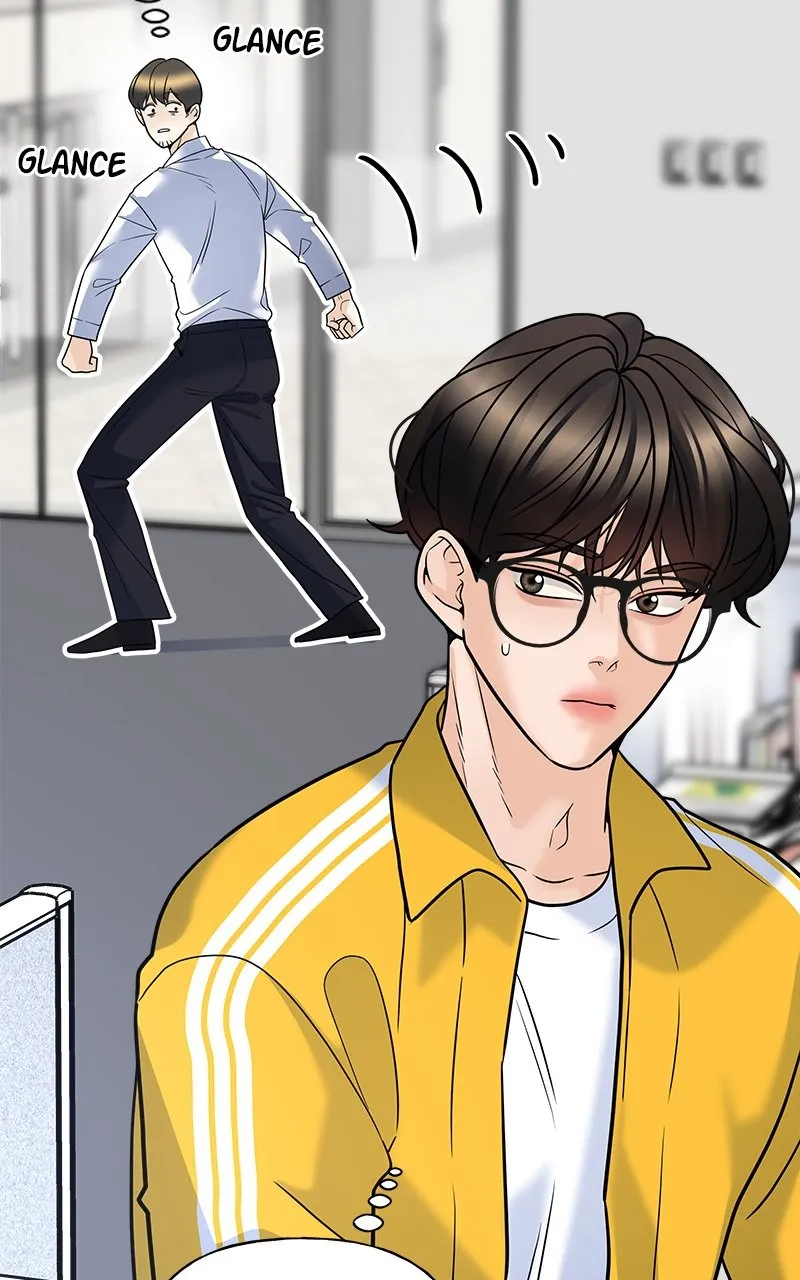Read Random Target chapter 14 image 68 on Lezhin