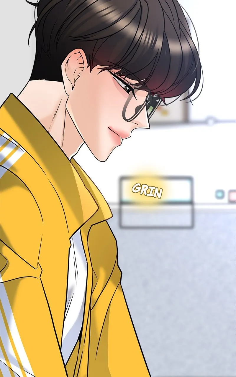 Read Random Target chapter 14 image 70 on Lezhin