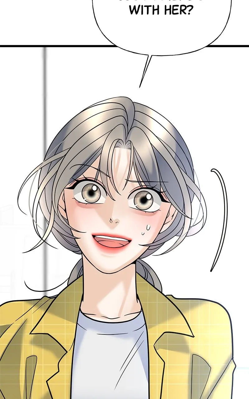 Read Random Target chapter 14 image 74 on Lezhin