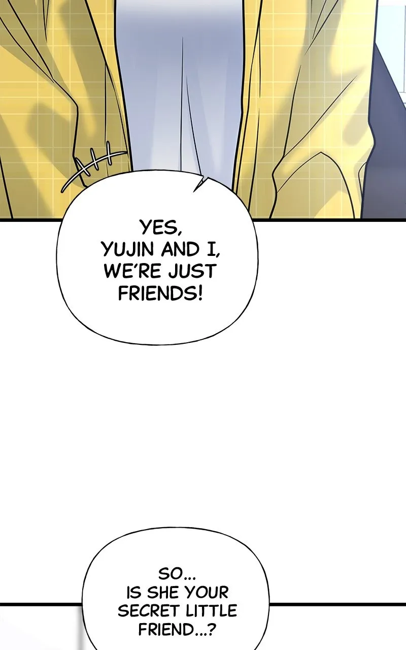 Read Random Target chapter 14 image 75 on Lezhin