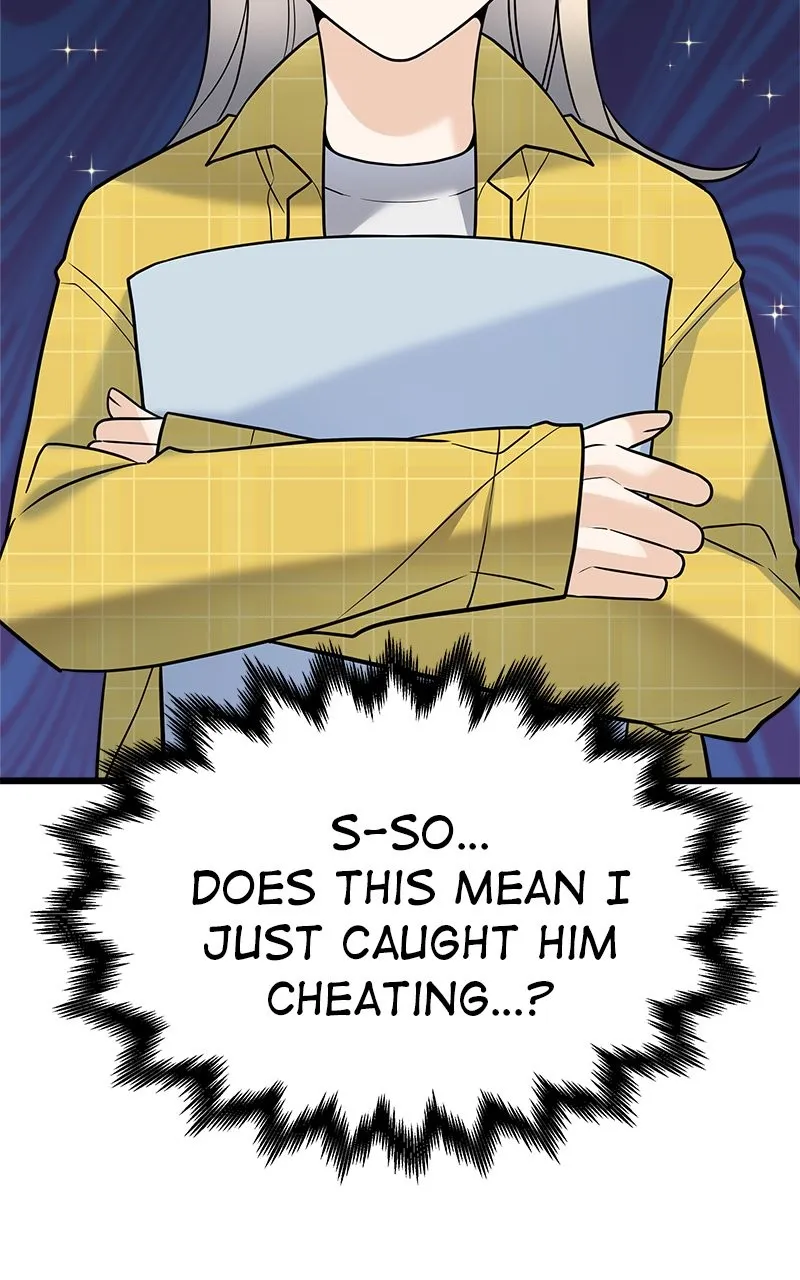 Read Random Target chapter 14 image 8 on Lezhin