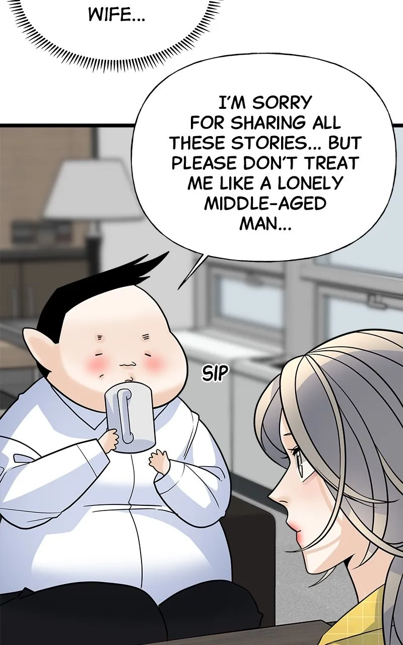 Read Random Target chapter 14 image 81 on Lezhin