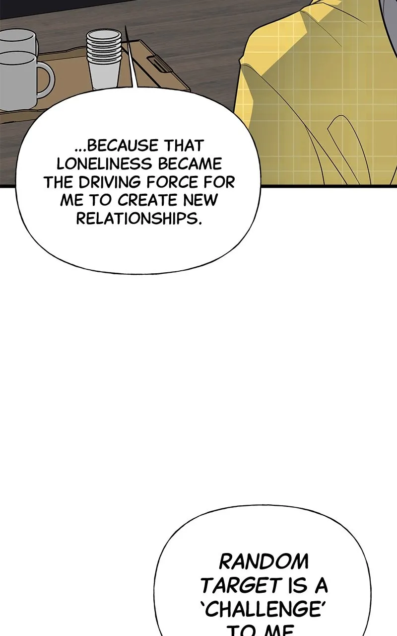Read Random Target chapter 14 image 82 on Lezhin