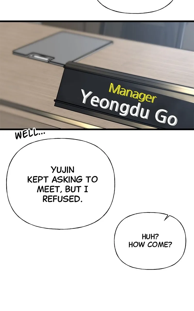 Read Random Target chapter 14 image 87 on Lezhin