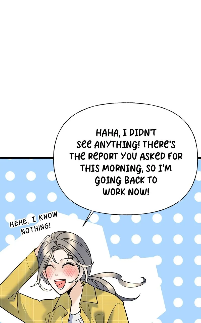 Read Random Target chapter 14 image 9 on Lezhin