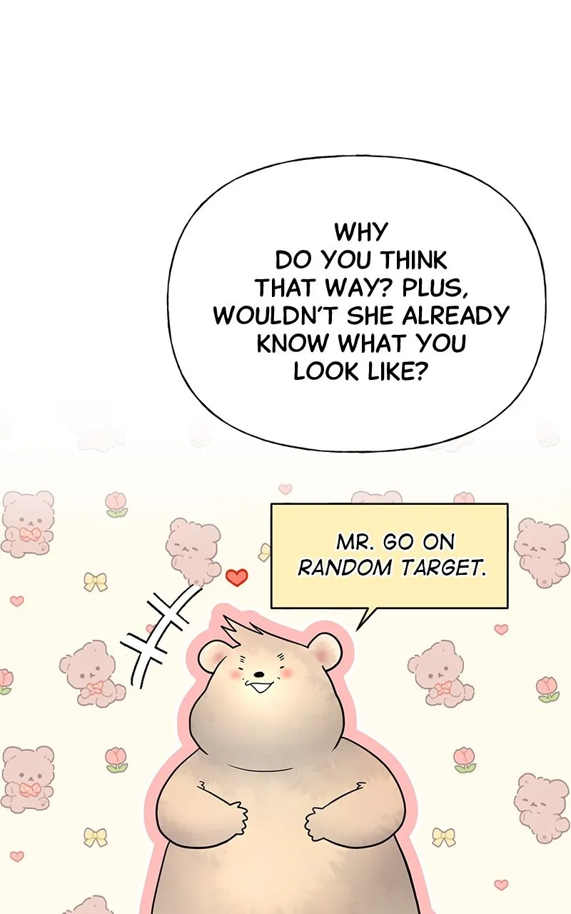 Read Random Target chapter 14 image 90 on Lezhin