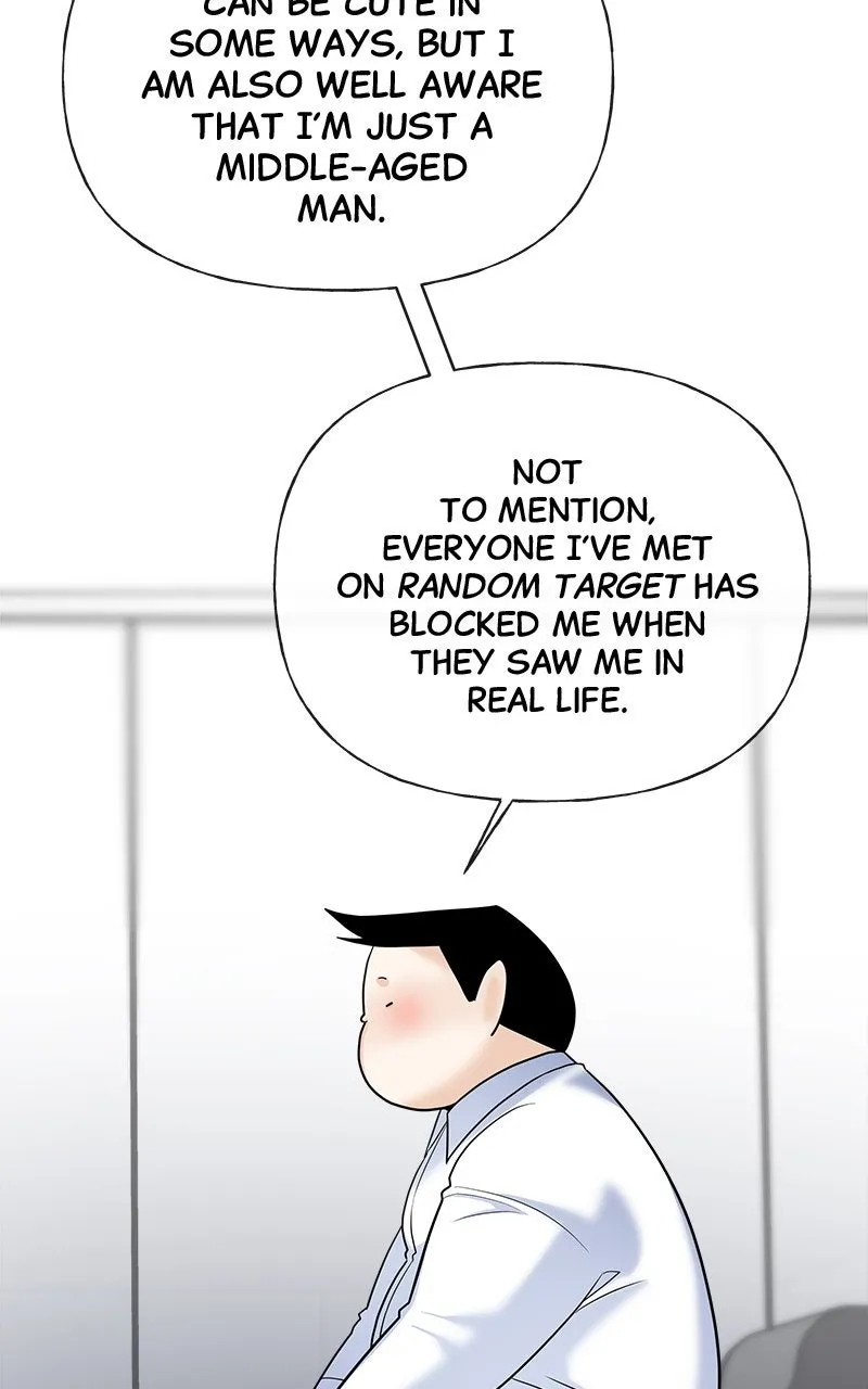 Read Random Target chapter 14 image 92 on Lezhin