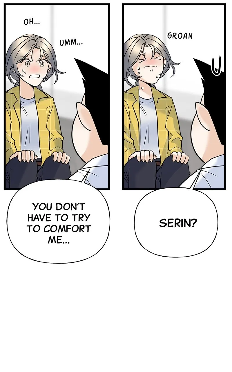 Read Random Target chapter 14 image 95 on Lezhin