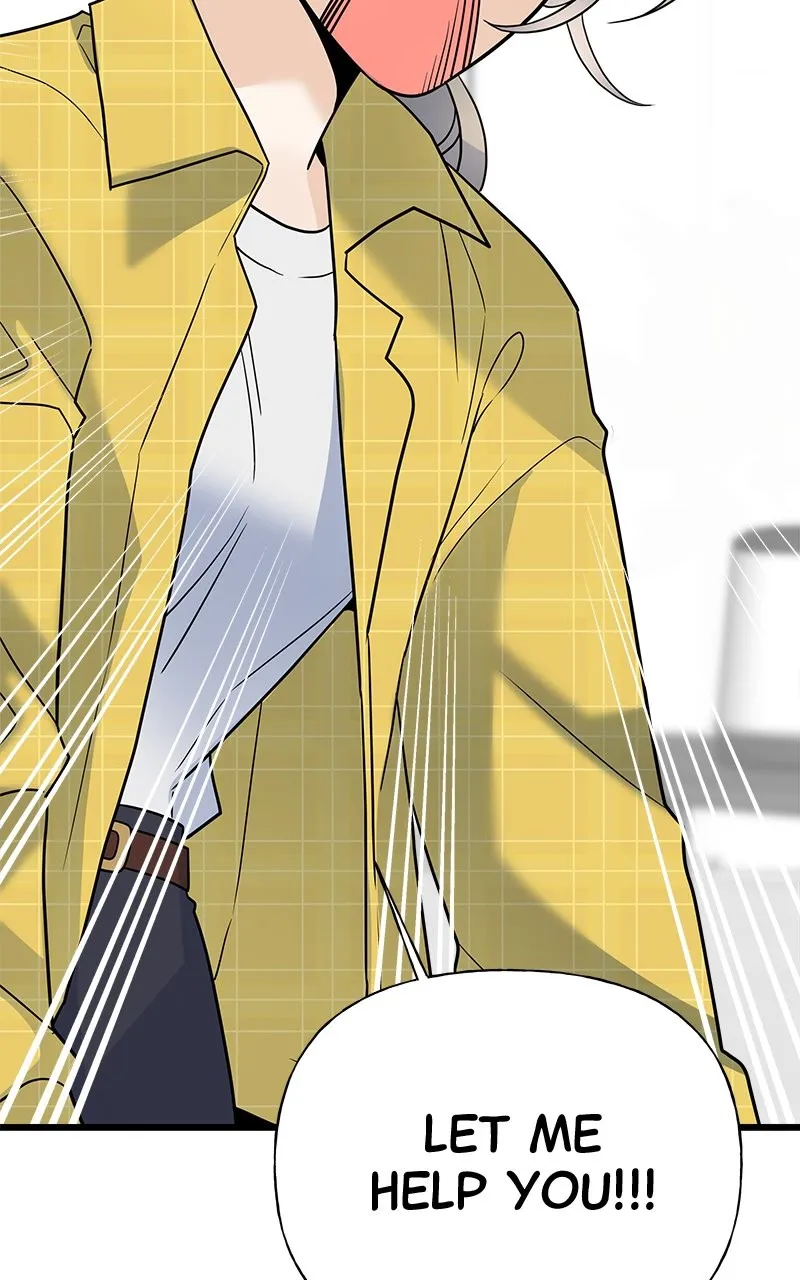 Read Random Target chapter 14 image 97 on Lezhin