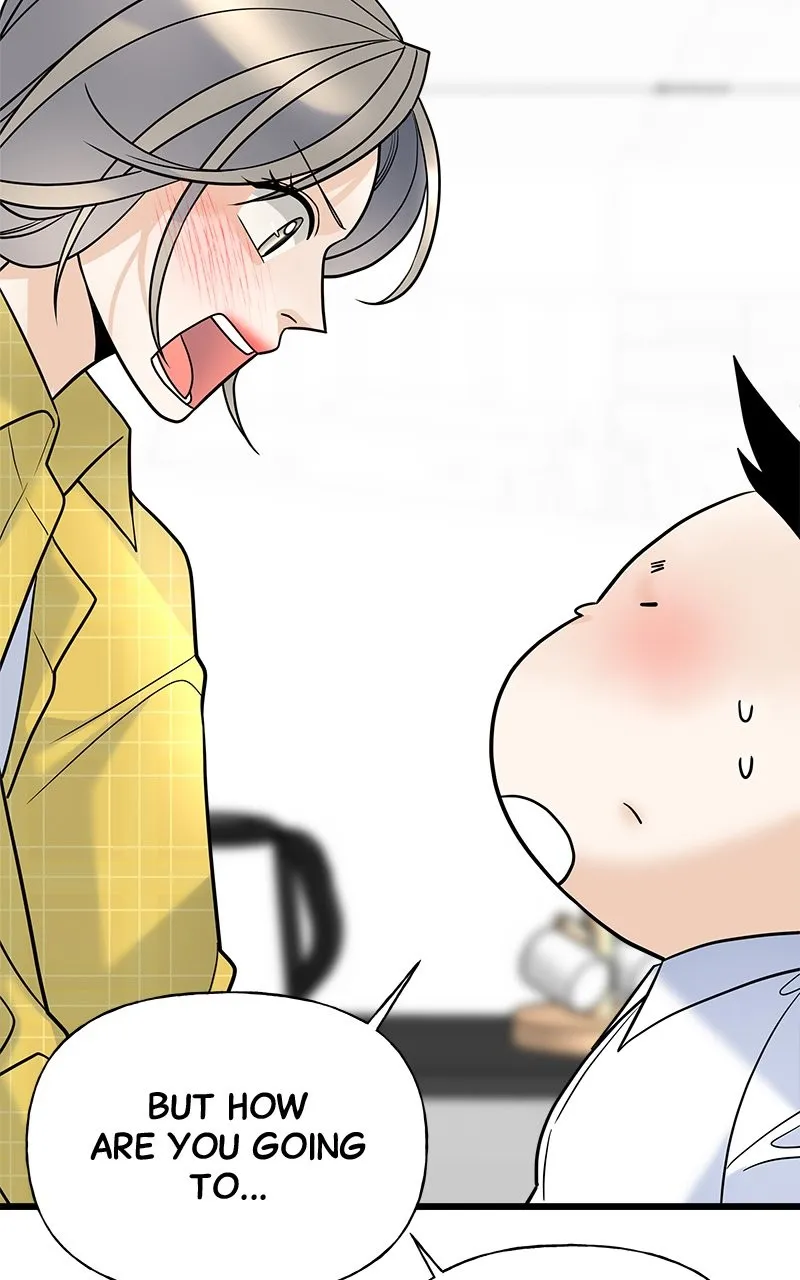Read Random Target chapter 14 image 99 on Lezhin