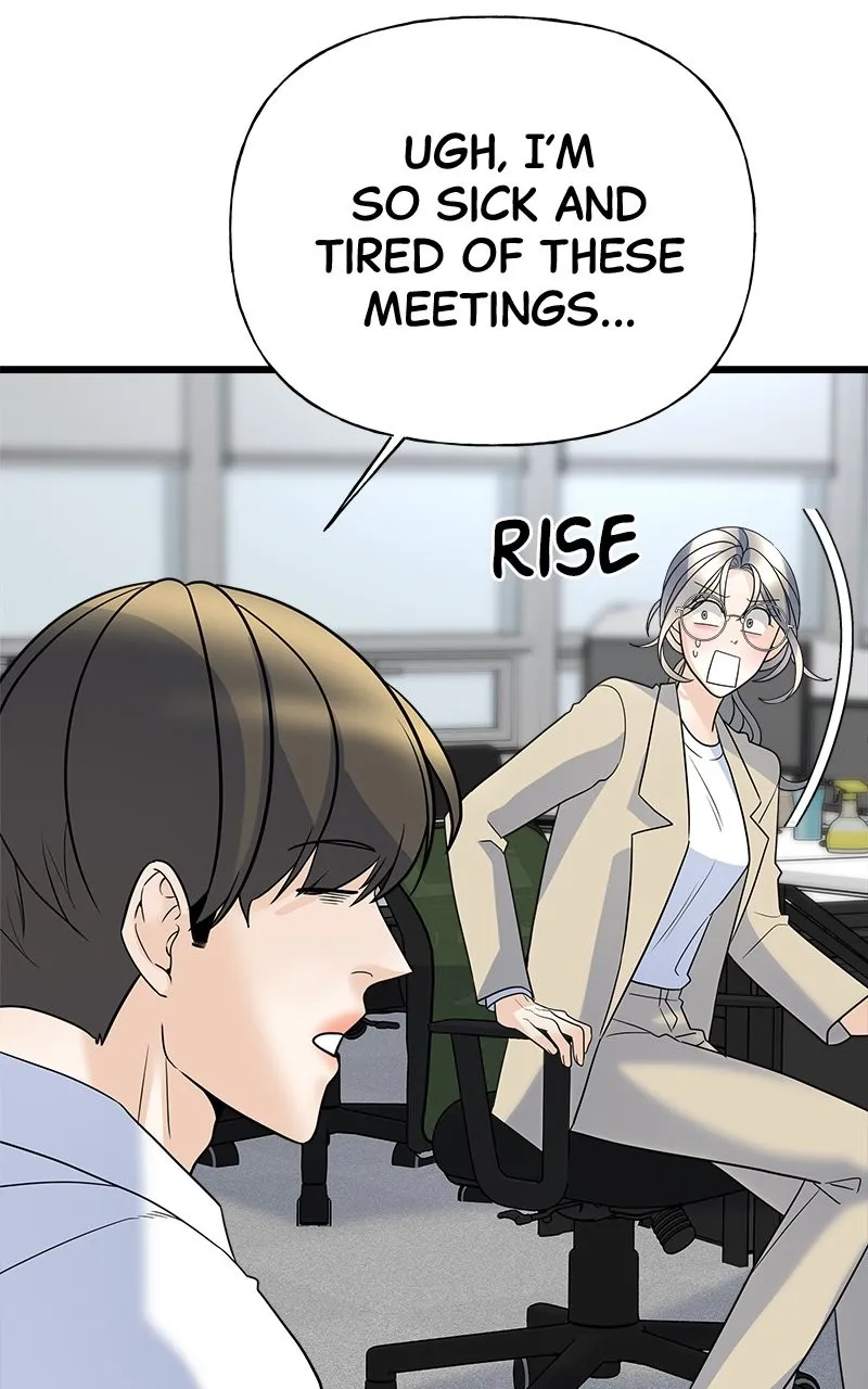 Read Random Target chapter 15 image 101 on Lezhin