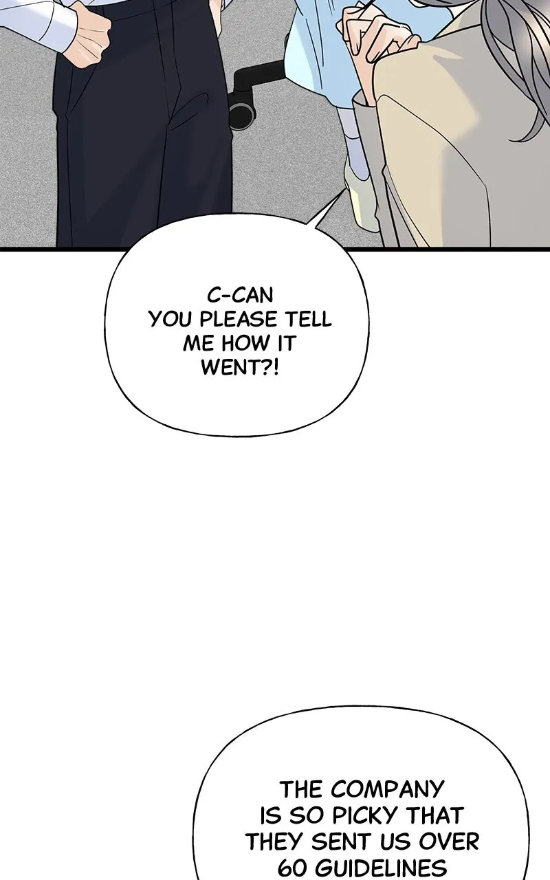 Read Random Target chapter 15 image 104 on Lezhin