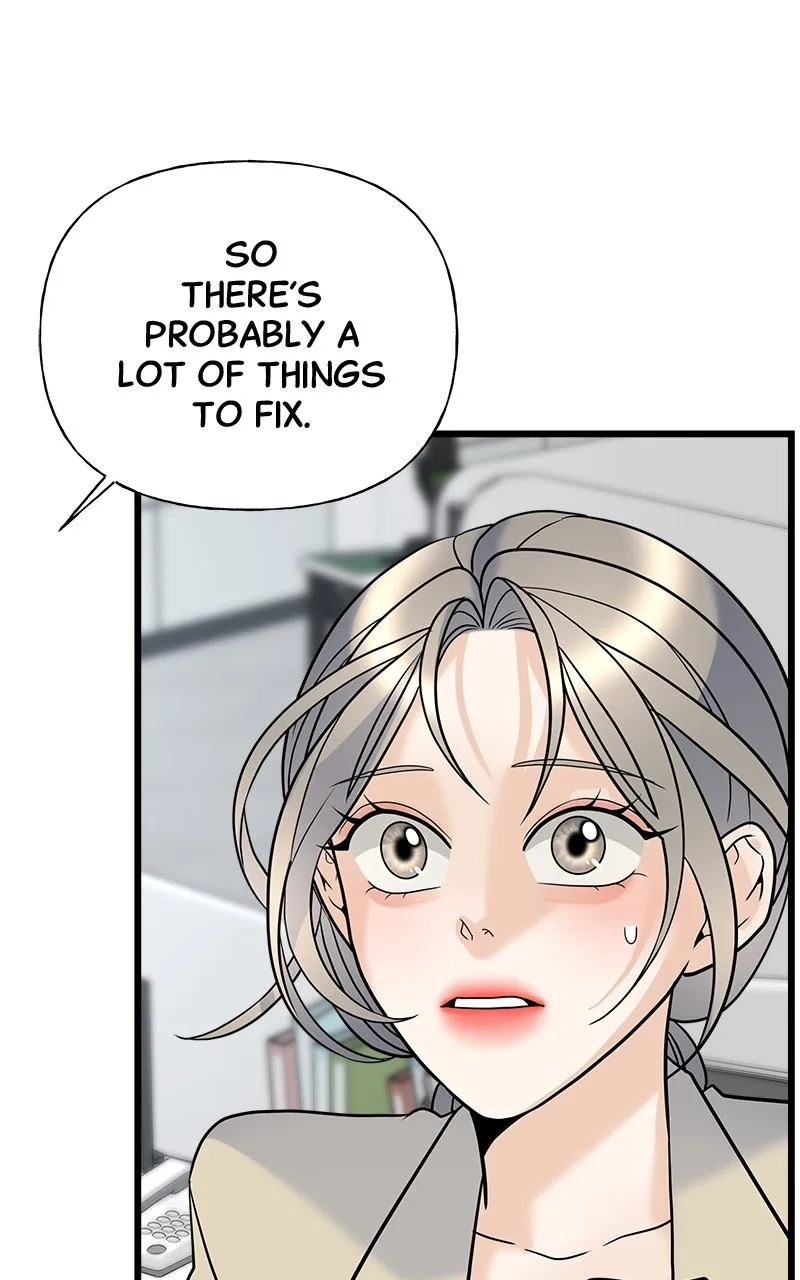 Read Random Target chapter 15 image 106 on Lezhin