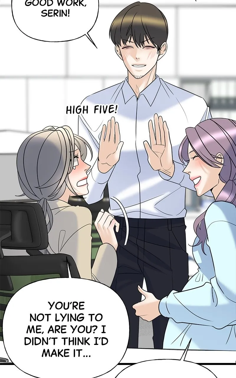 Read Random Target chapter 15 image 110 on Lezhin