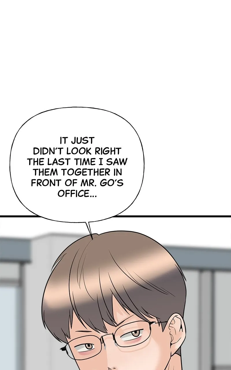 Read Random Target chapter 15 image 121 on Lezhin