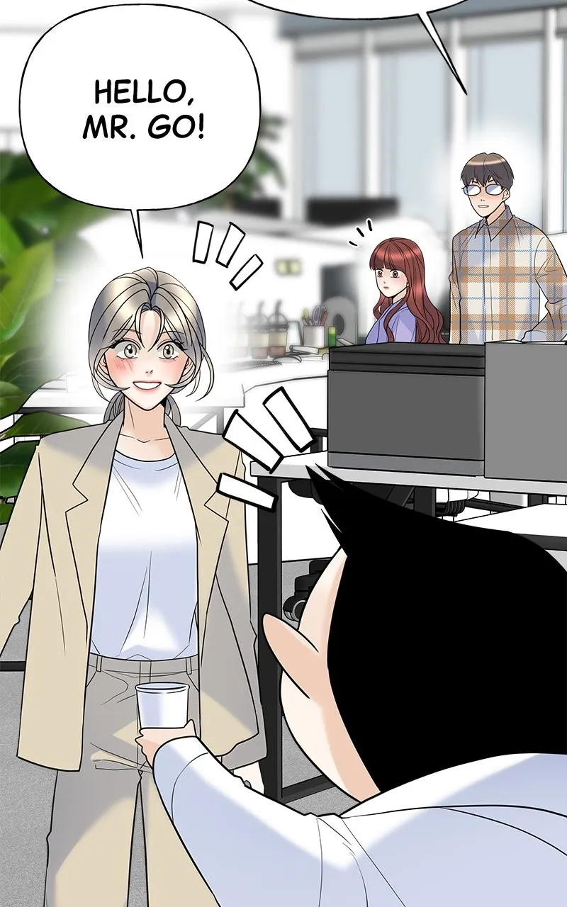 Read Random Target chapter 15 image 125 on Lezhin