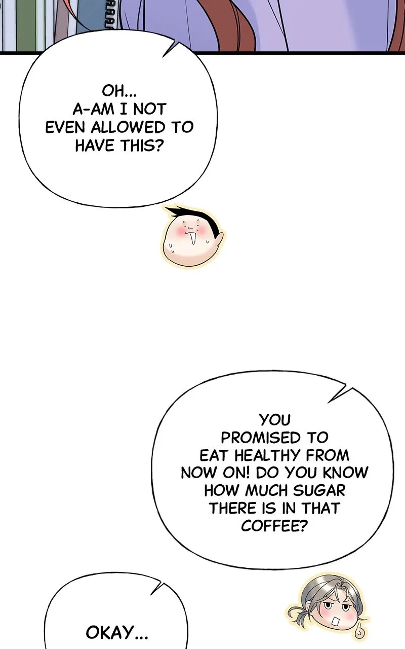 Read Random Target chapter 15 image 128 on Lezhin