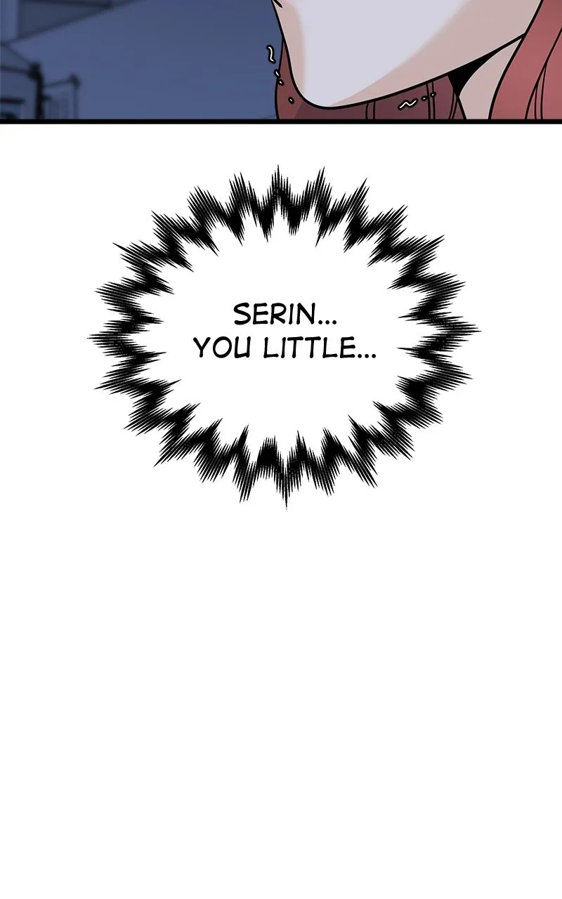 Read Random Target chapter 15 image 130 on Lezhin