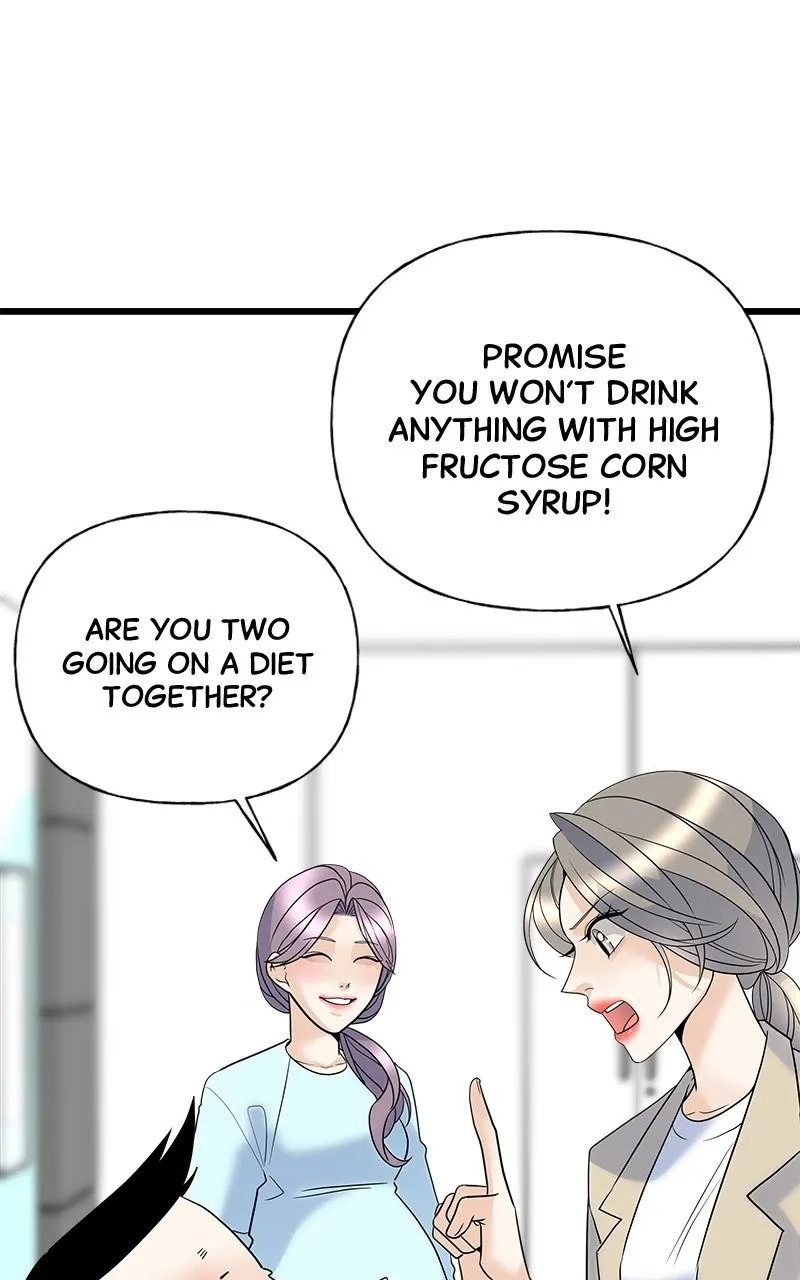 Read Random Target chapter 15 image 131 on Lezhin
