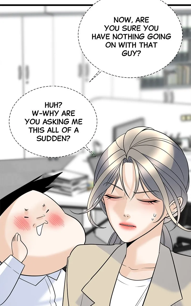 Read Random Target chapter 15 image 133 on Lezhin