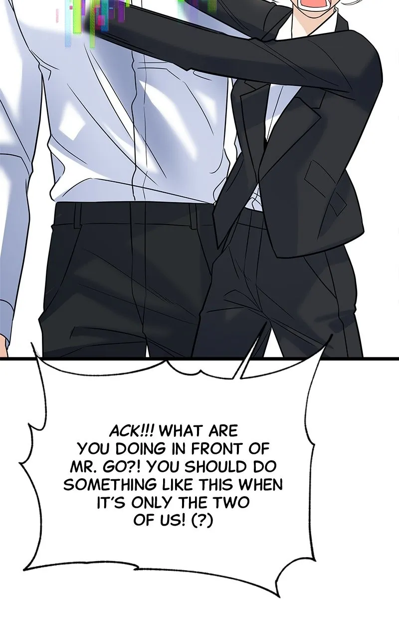 Read Random Target chapter 15 image 26 on Lezhin