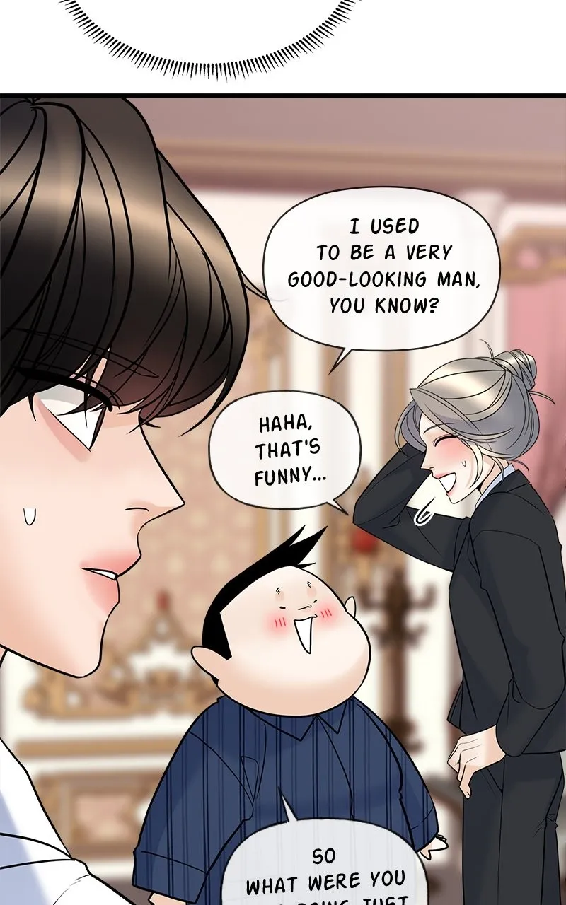Read Random Target chapter 15 image 29 on Lezhin