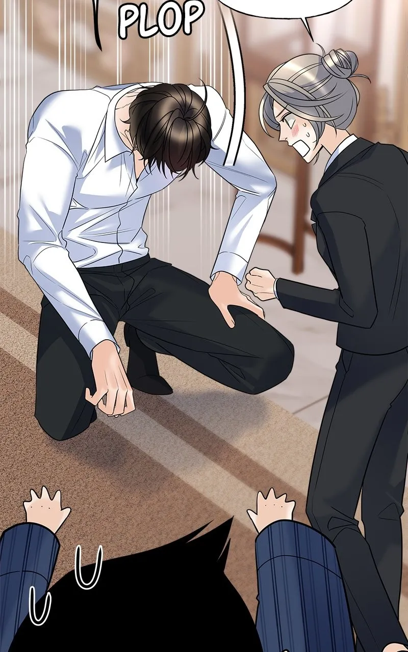 Read Random Target chapter 15 image 31 on Lezhin