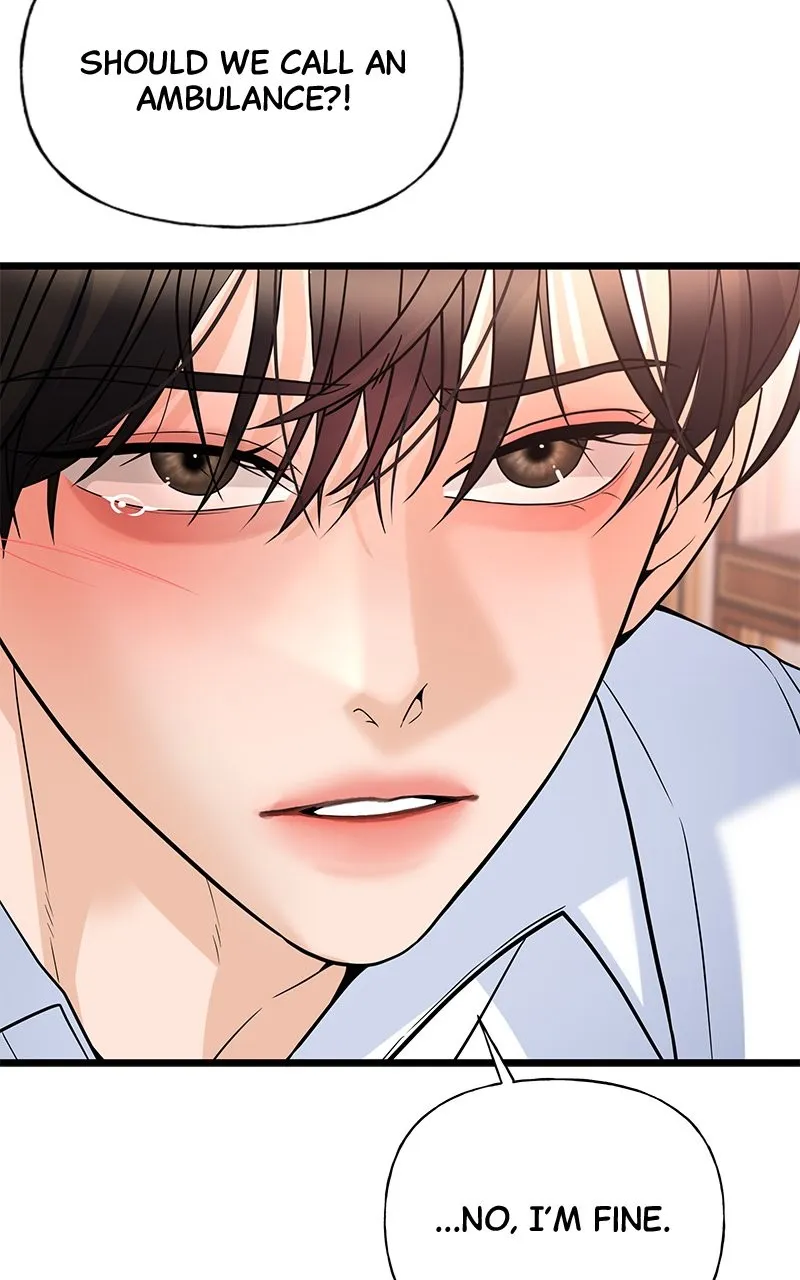 Read Random Target chapter 15 image 33 on Lezhin