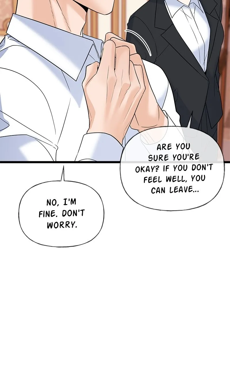 Read Random Target chapter 15 image 42 on Lezhin