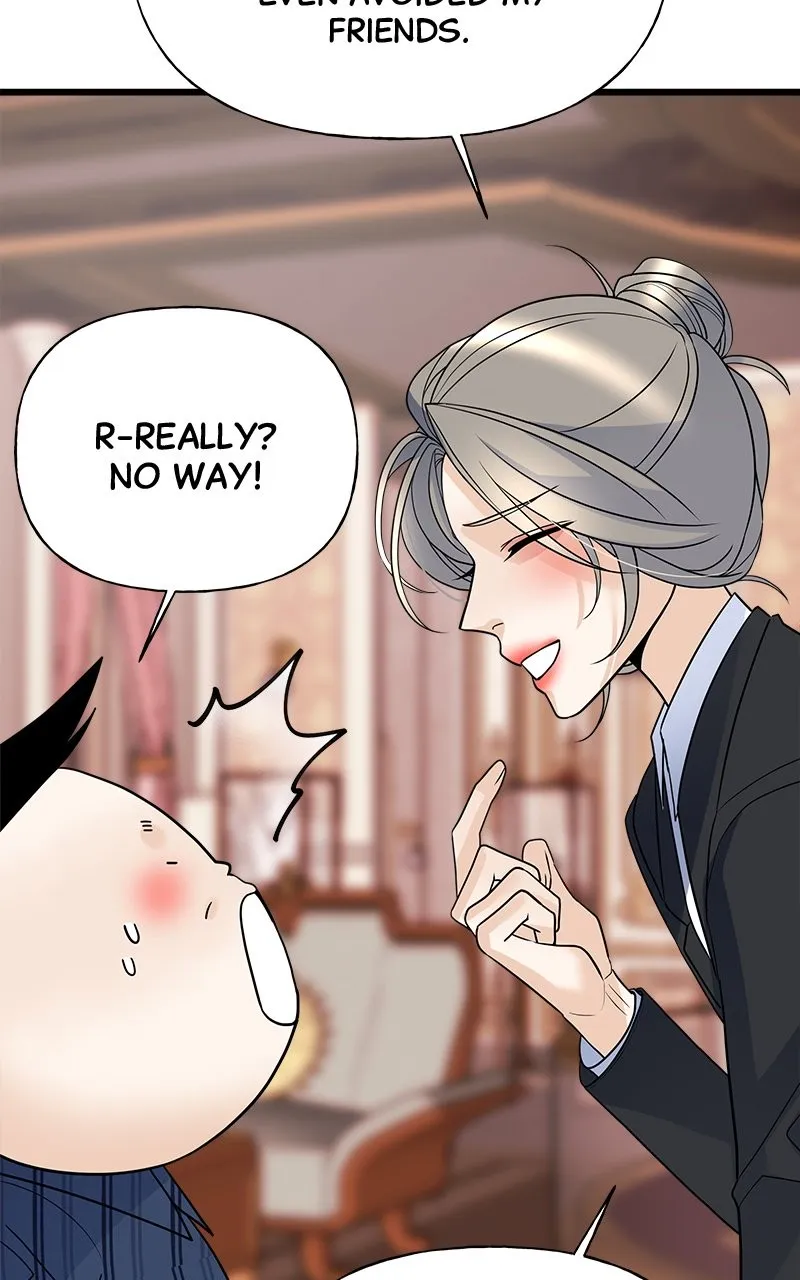 Read Random Target chapter 15 image 45 on Lezhin