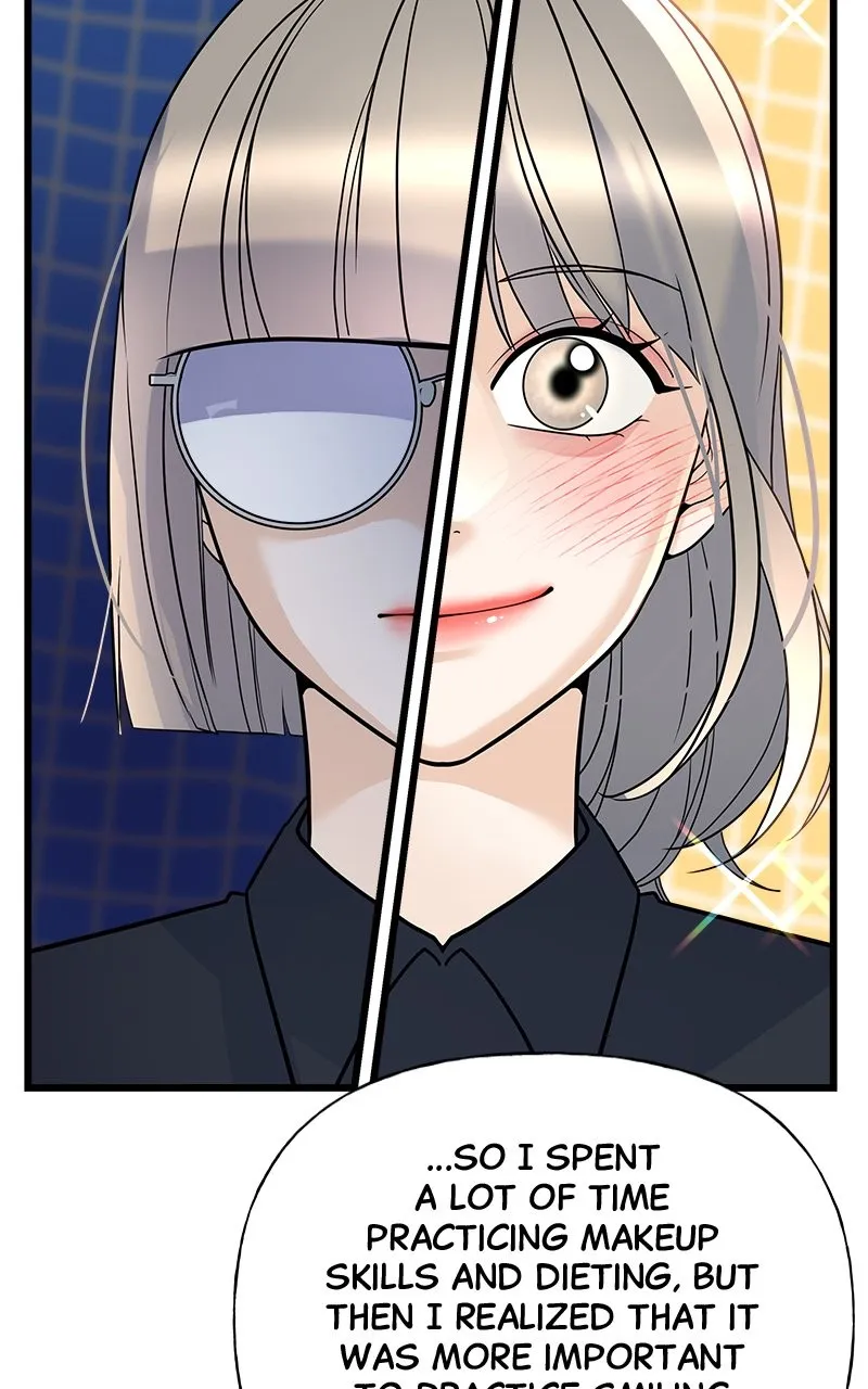 Read Random Target chapter 15 image 47 on Lezhin