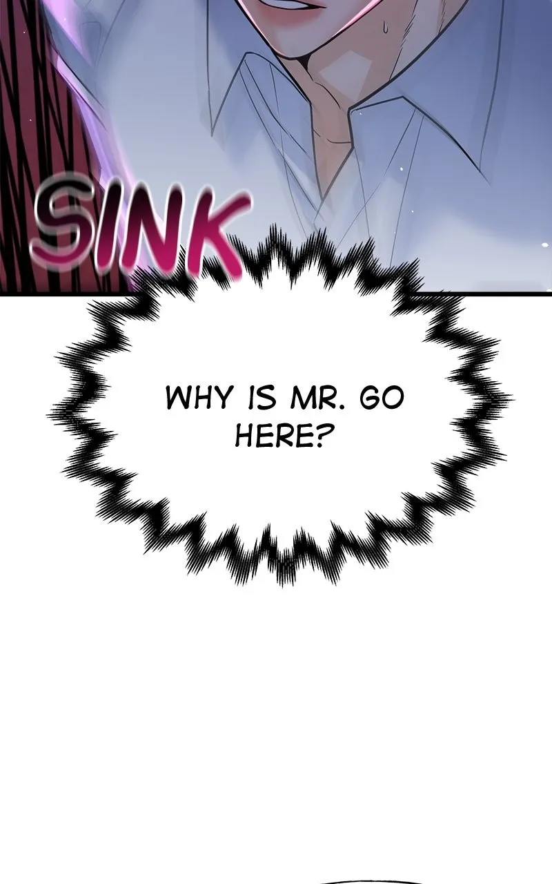 Read Random Target chapter 15 image 5 on Lezhin