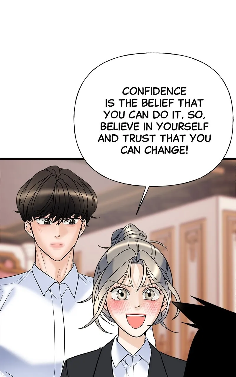 Read Random Target chapter 15 image 52 on Lezhin