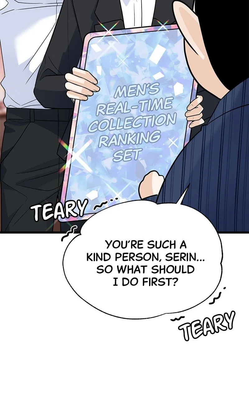 Read Random Target chapter 15 image 53 on Lezhin