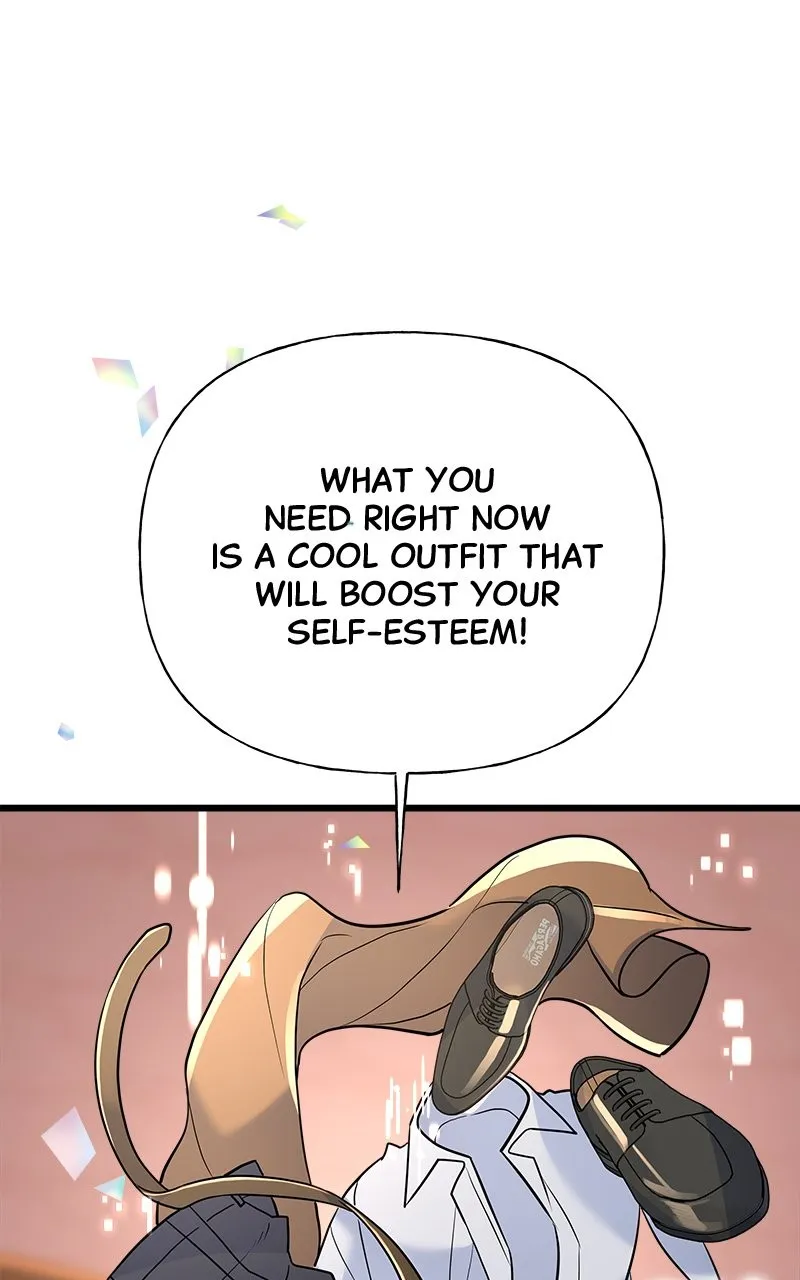 Read Random Target chapter 15 image 54 on Lezhin