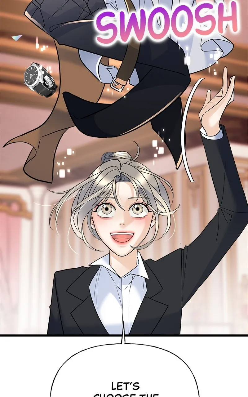 Read Random Target chapter 15 image 55 on Lezhin