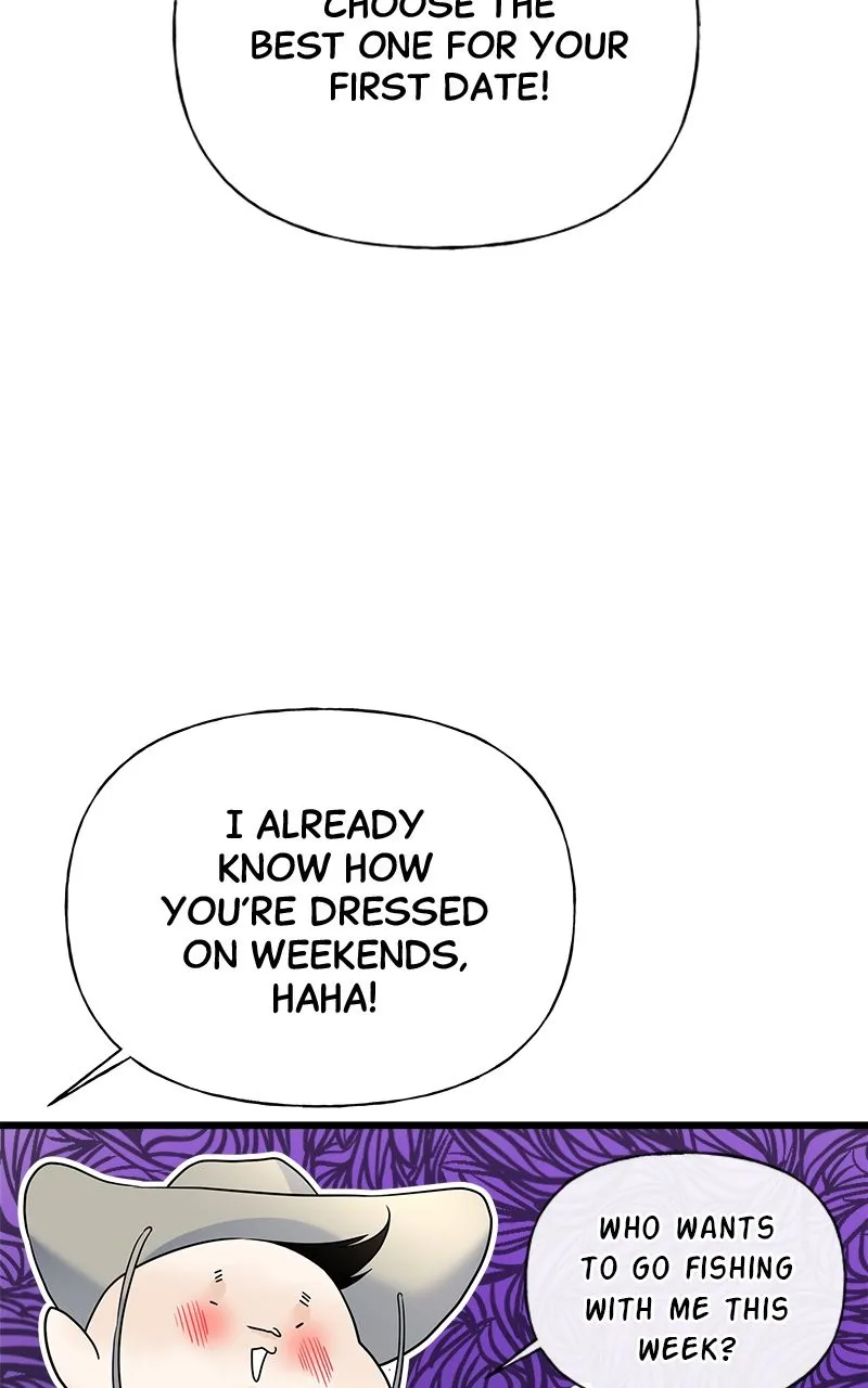 Read Random Target chapter 15 image 56 on Lezhin