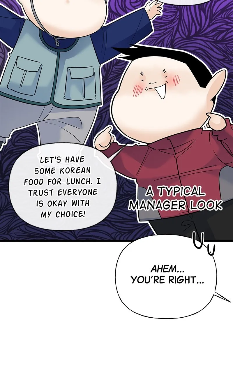 Read Random Target chapter 15 image 57 on Lezhin