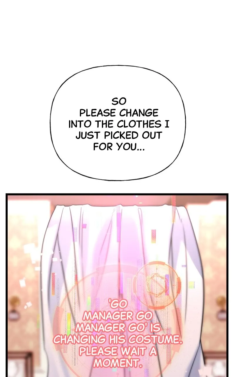 Read Random Target chapter 15 image 58 on Lezhin