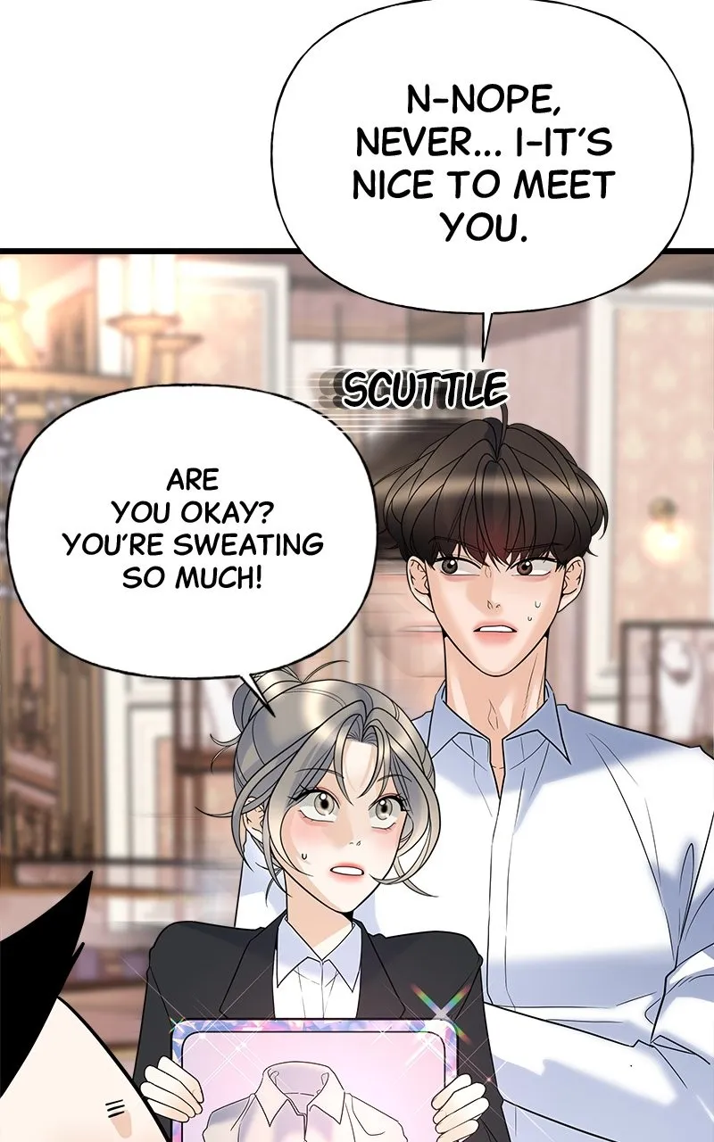 Read Random Target chapter 15 image 6 on Lezhin
