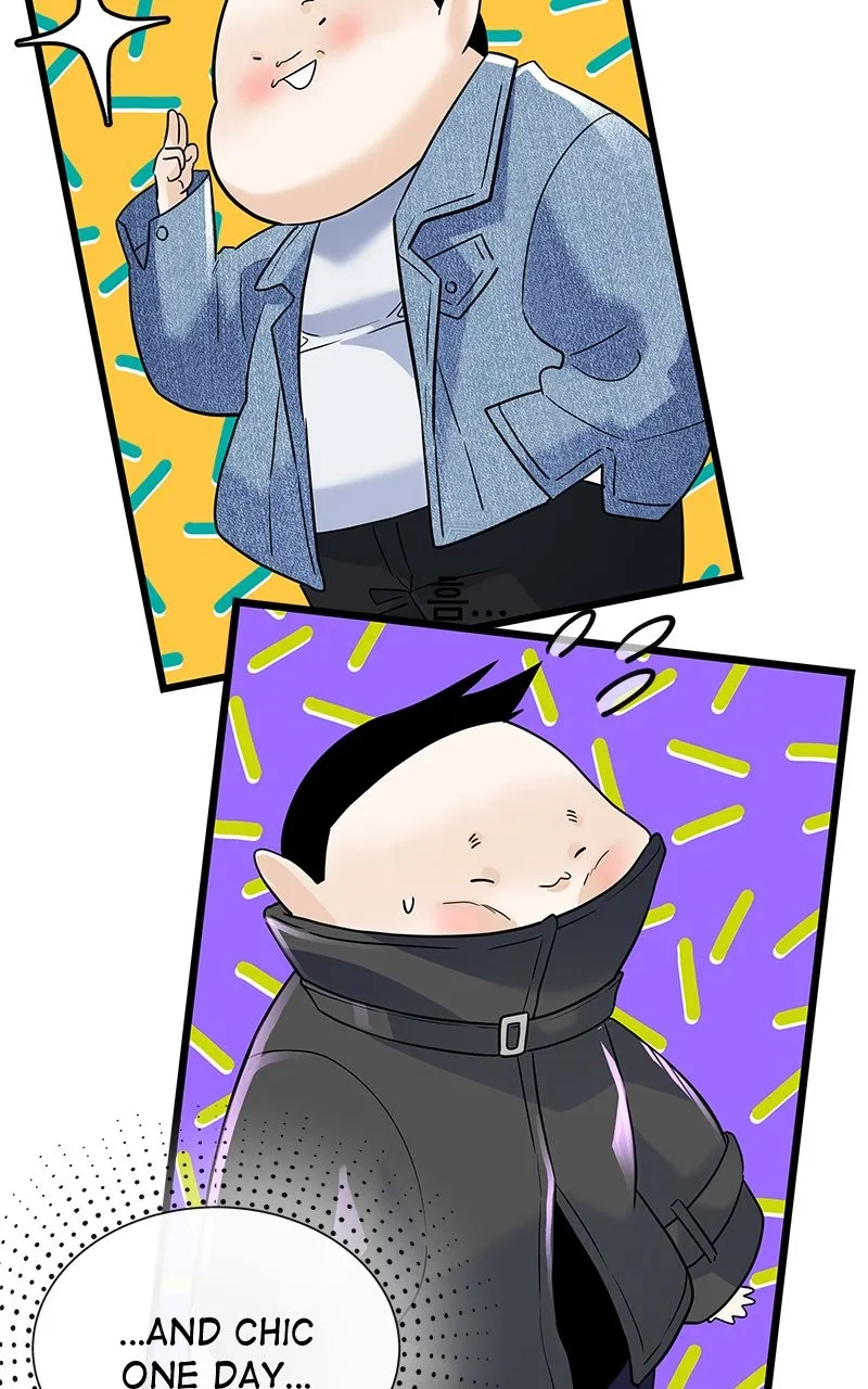Read Random Target chapter 15 image 64 on Lezhin