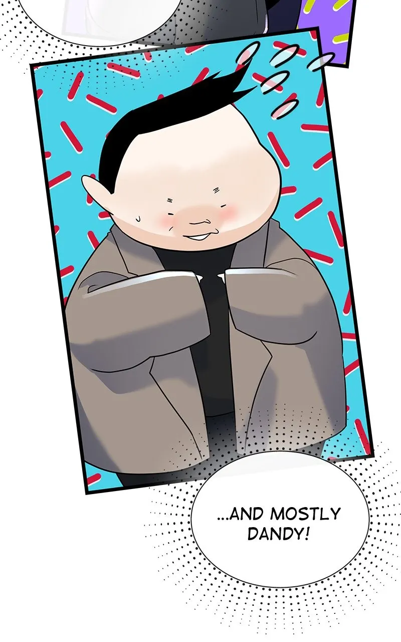 Read Random Target chapter 15 image 65 on Lezhin