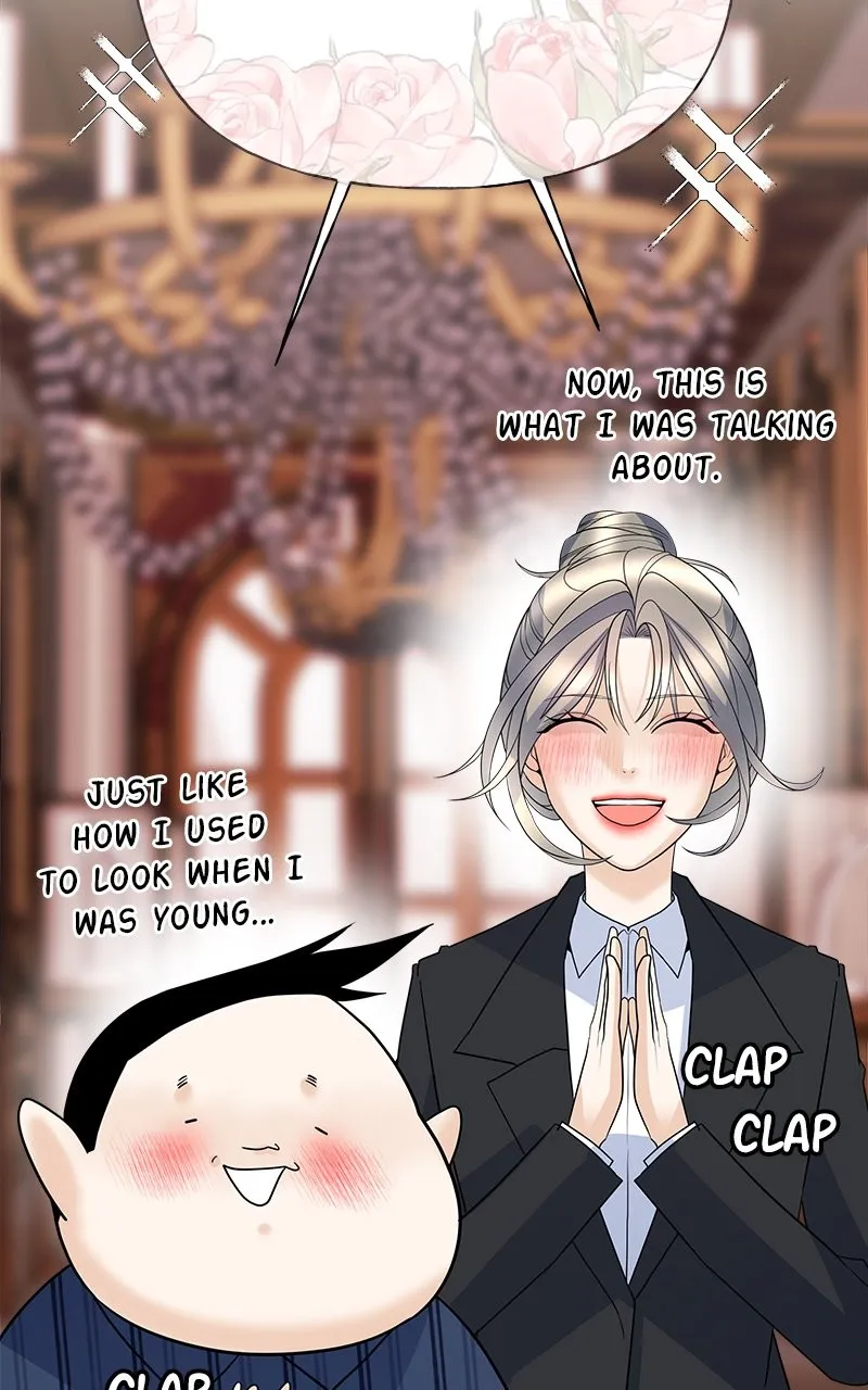 Read Random Target chapter 15 image 73 on Lezhin