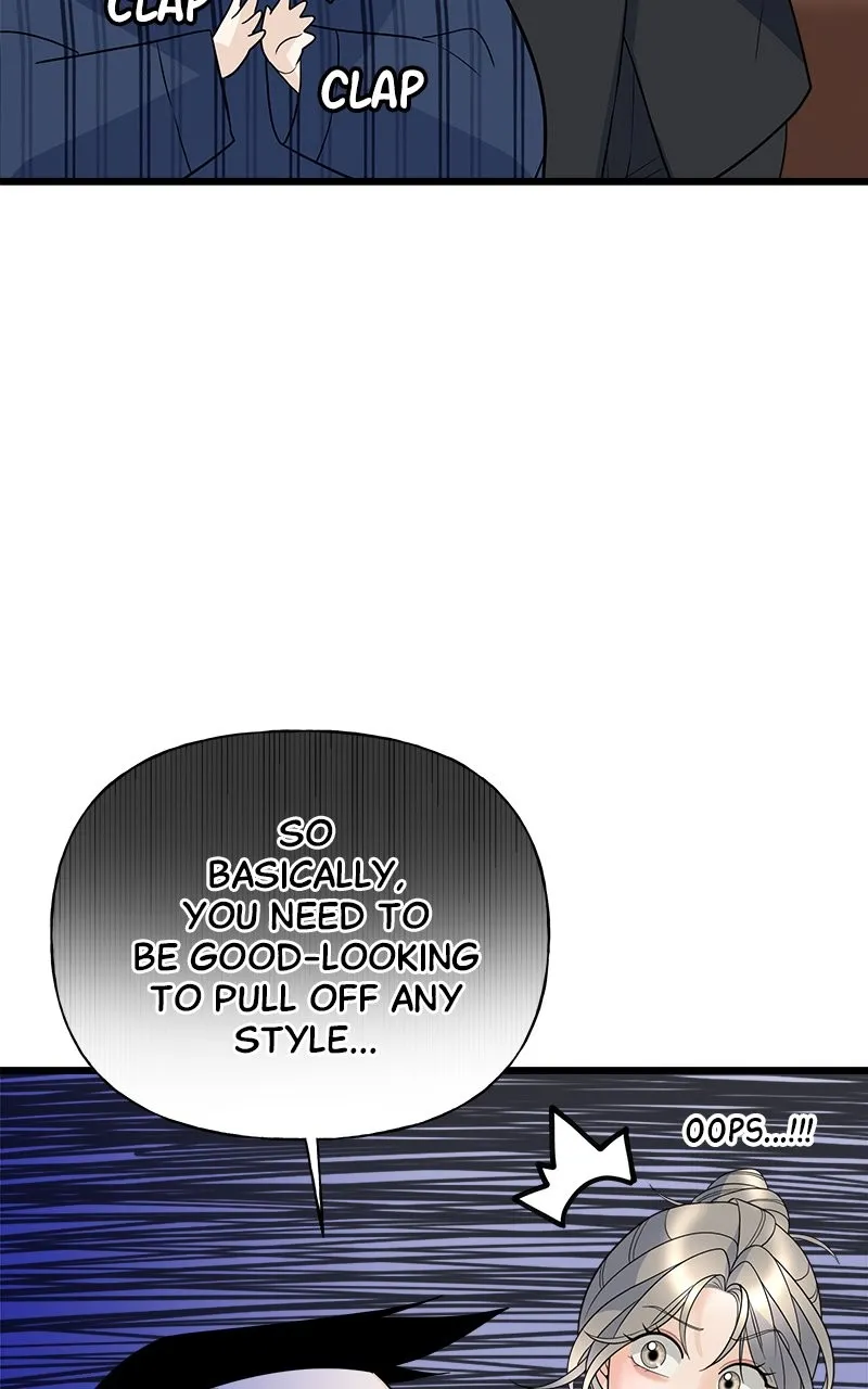 Read Random Target chapter 15 image 74 on Lezhin
